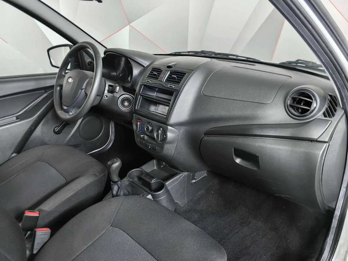 LADA (ВАЗ) Granta