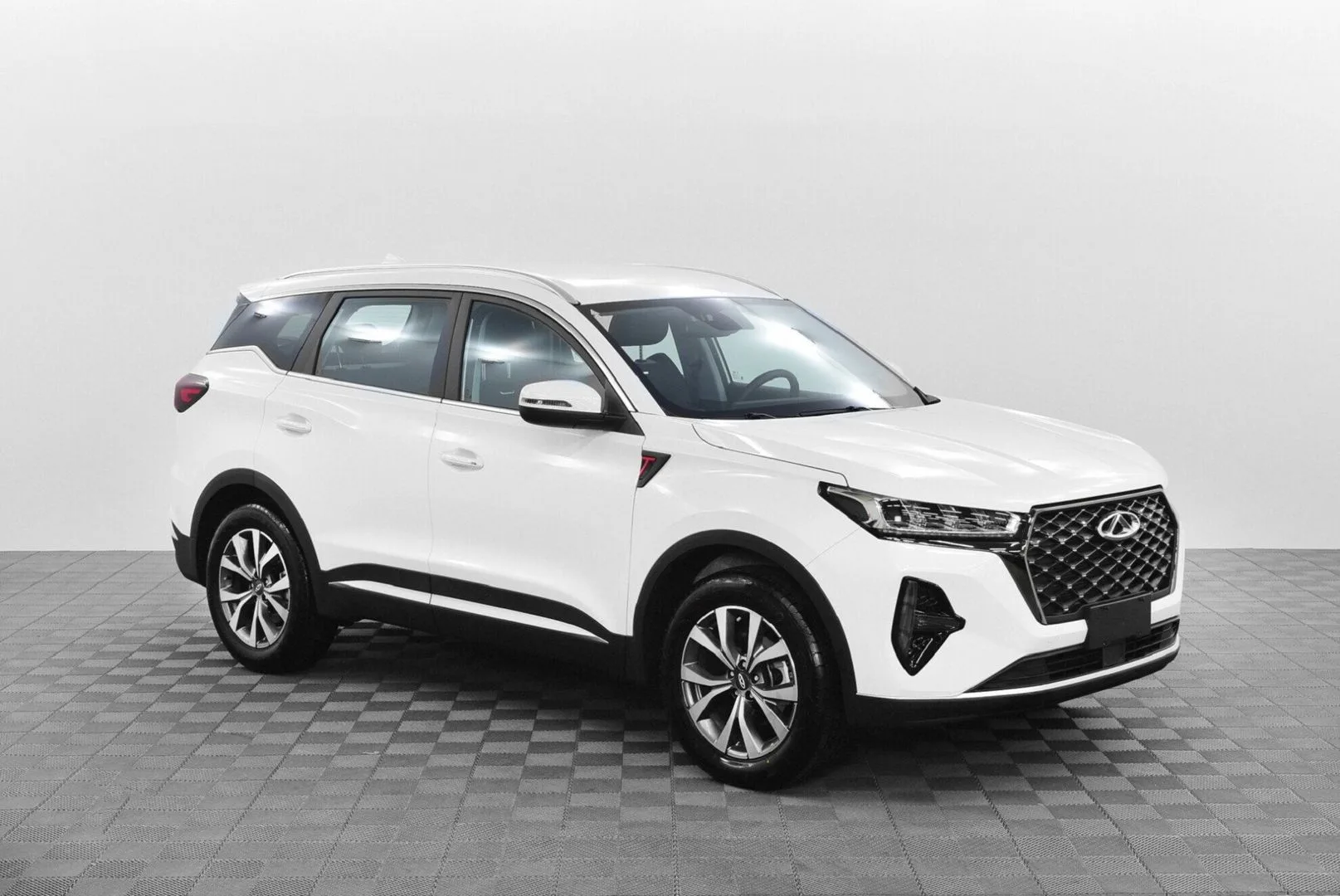 Chery Tiggo 7 Pro Max
