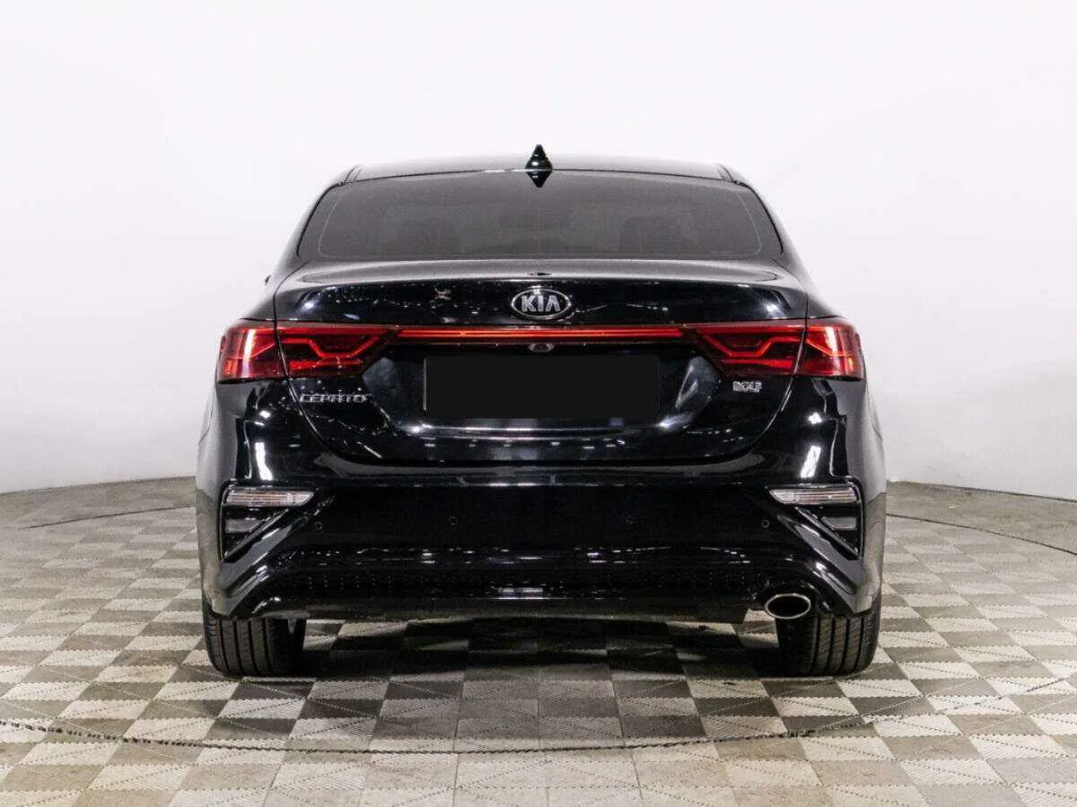 Kia Cerato