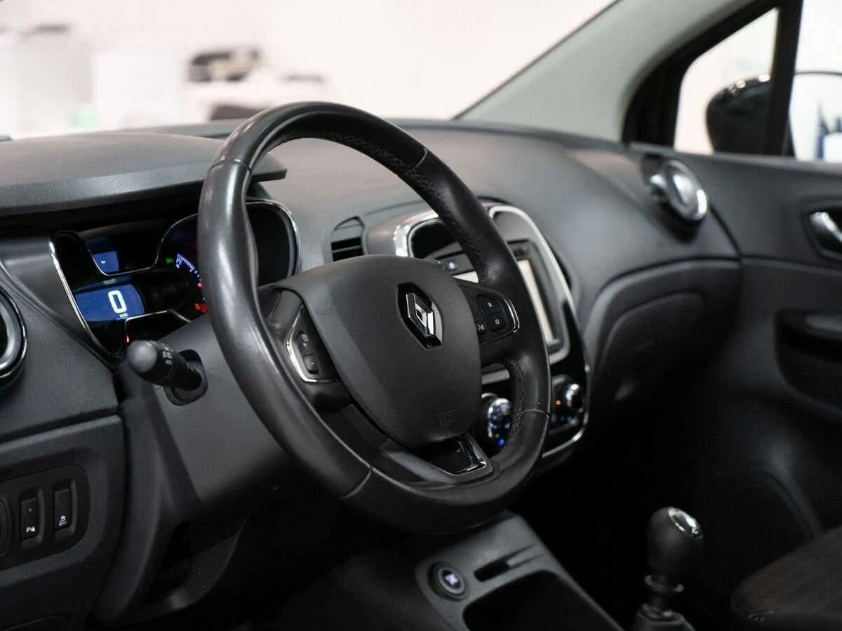 Renault Kaptur