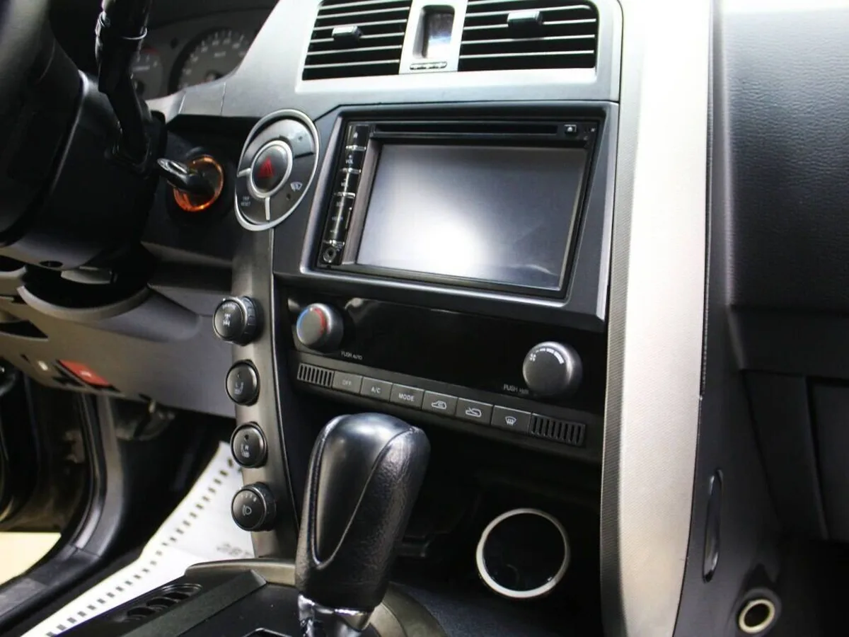 SsangYong Kyron