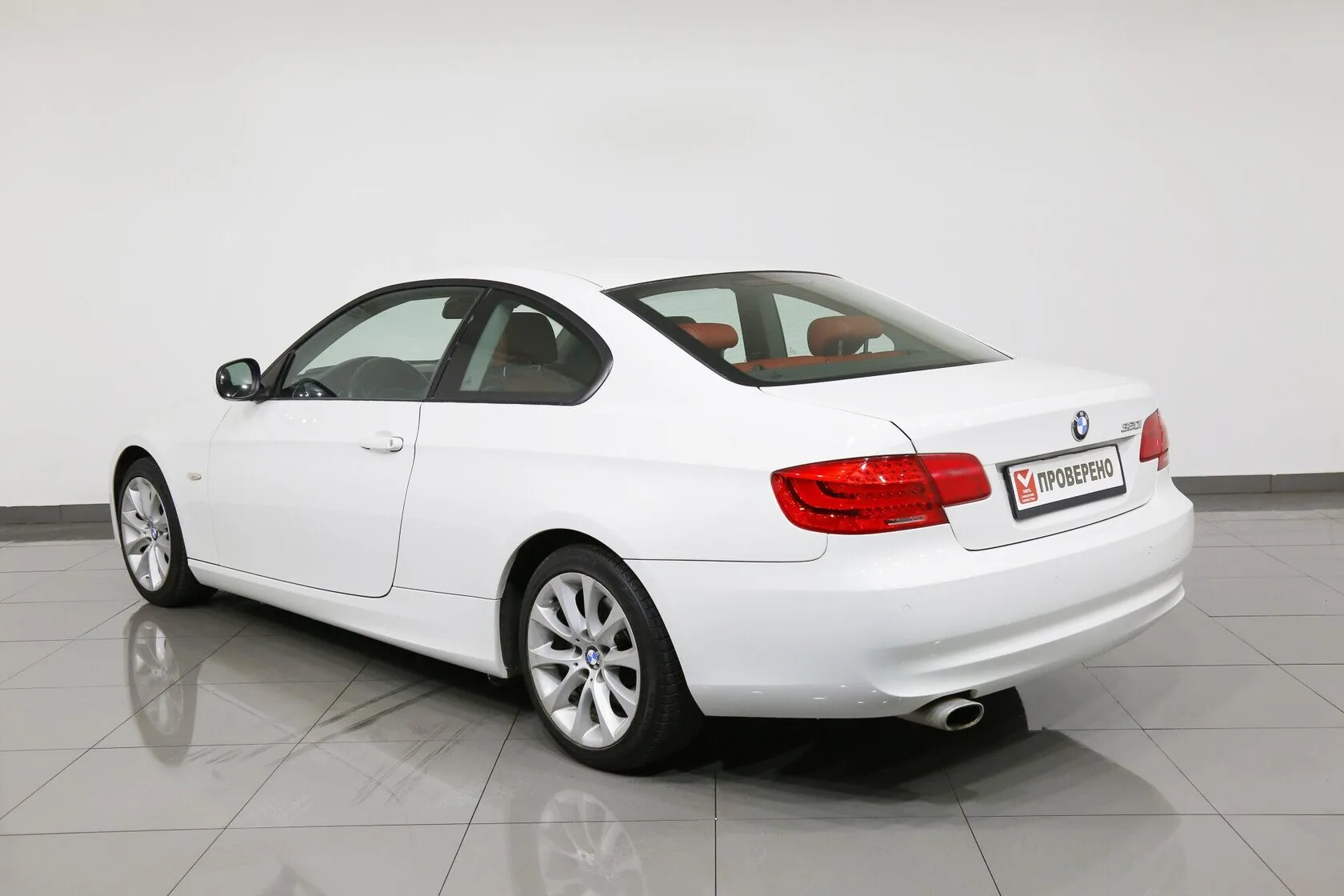BMW 3 серии