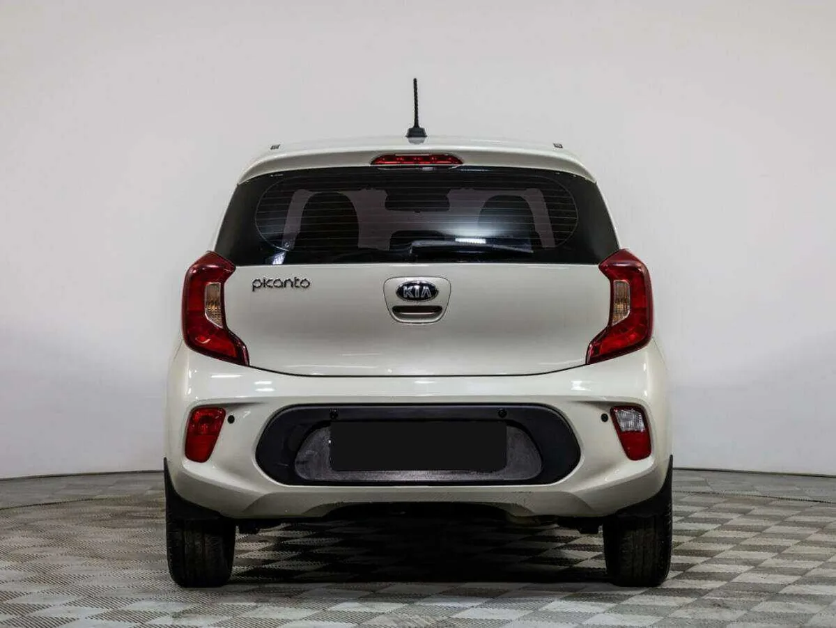 Kia Picanto