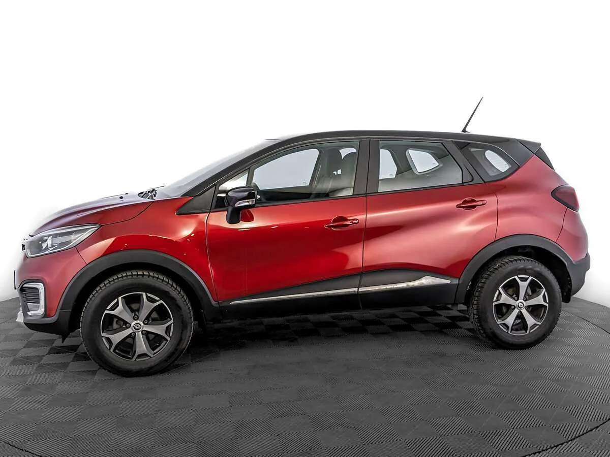 Renault Kaptur