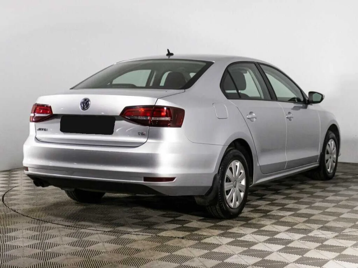 Volkswagen Jetta