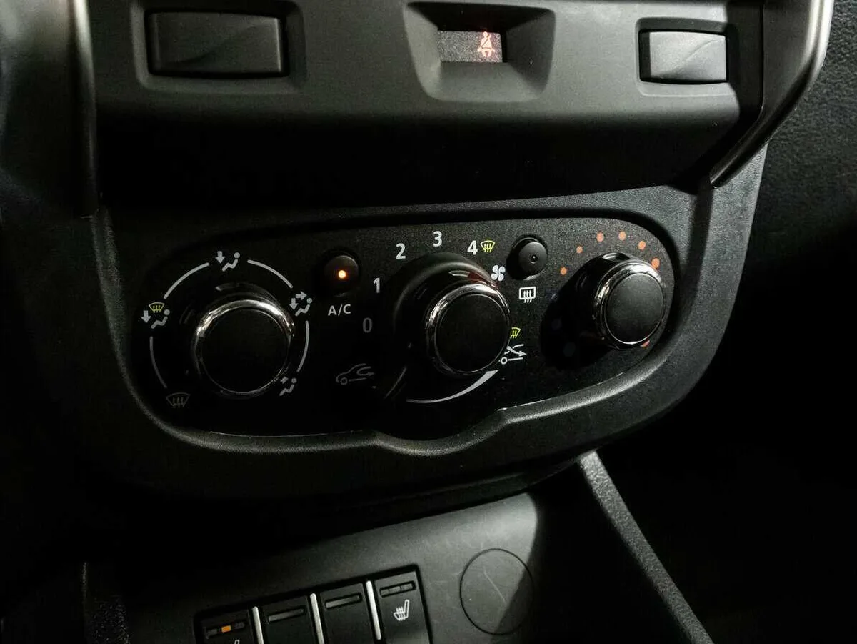 LADA (ВАЗ) Largus