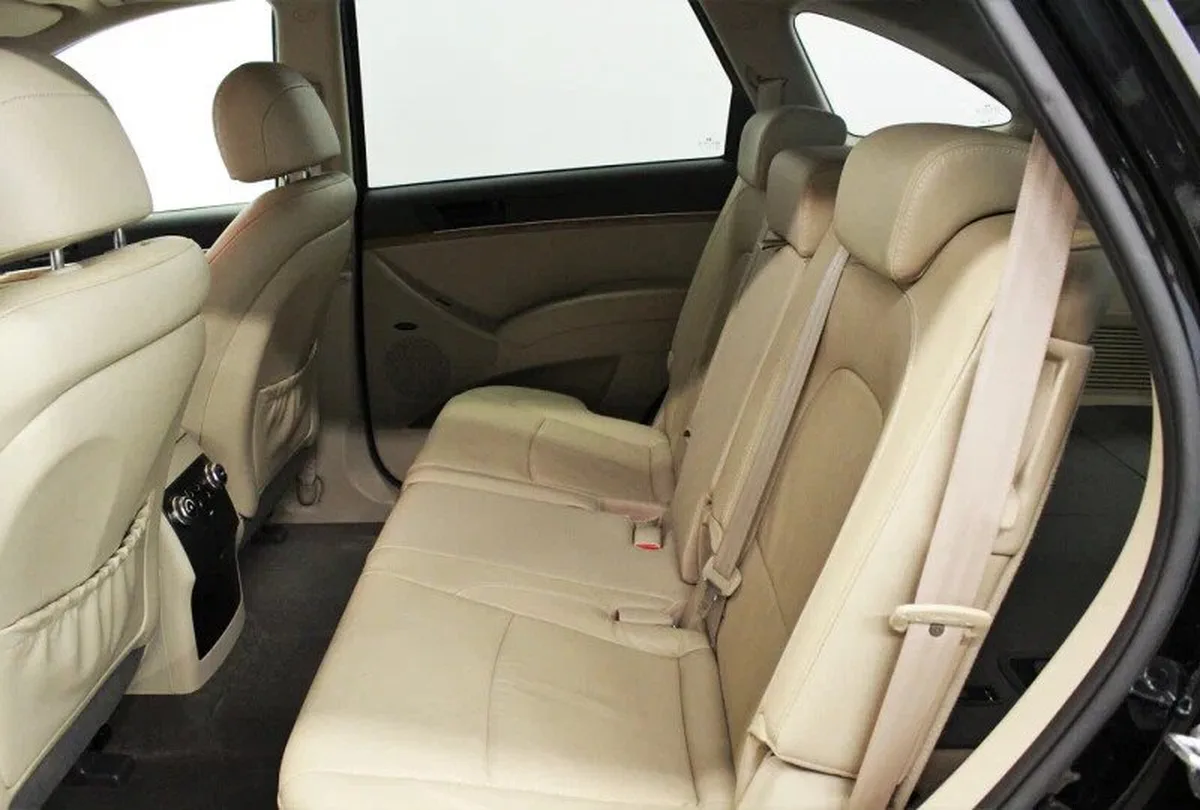 Hyundai ix55