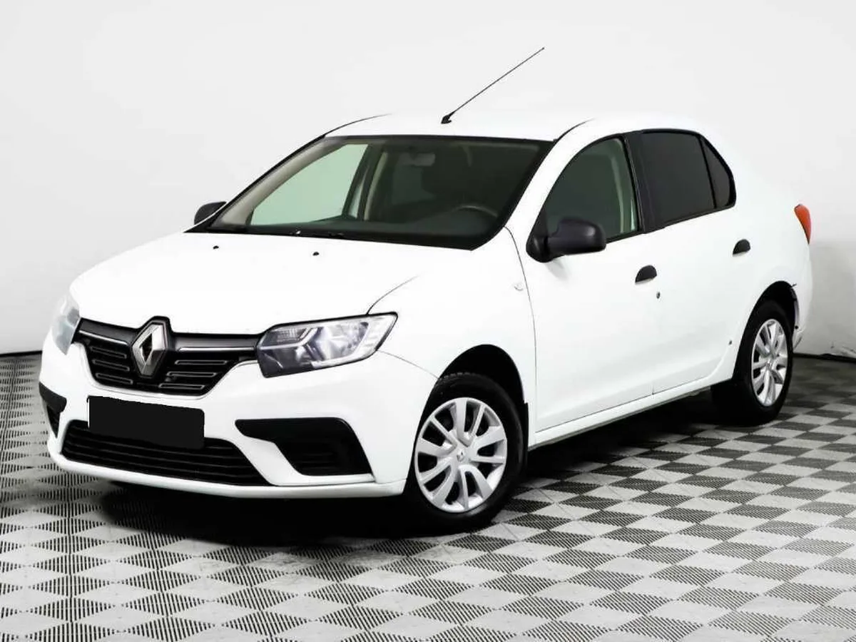 Renault Logan