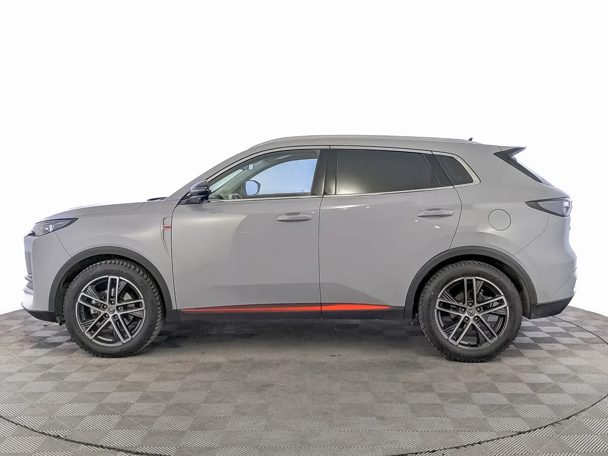 Changan CS55 Plus