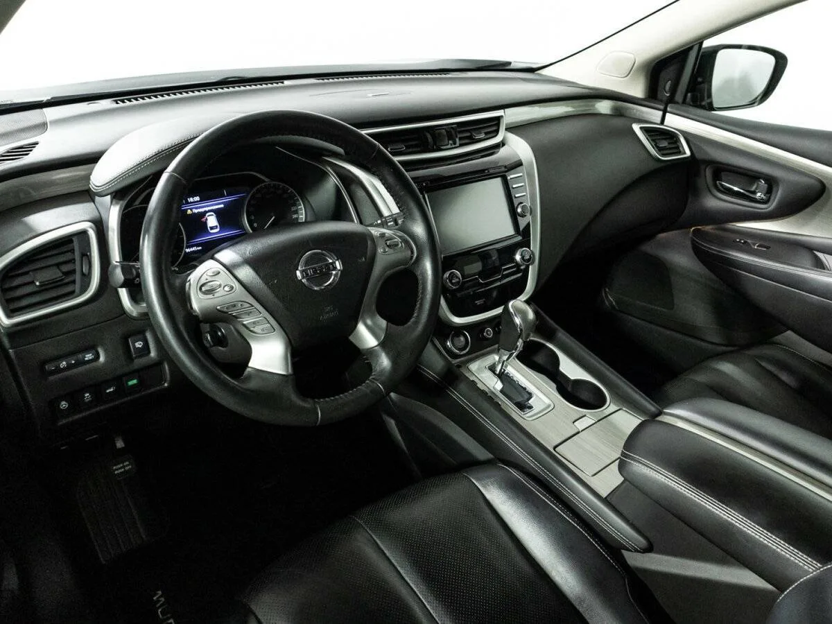 Nissan Murano