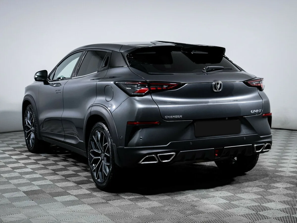 Changan Uni T