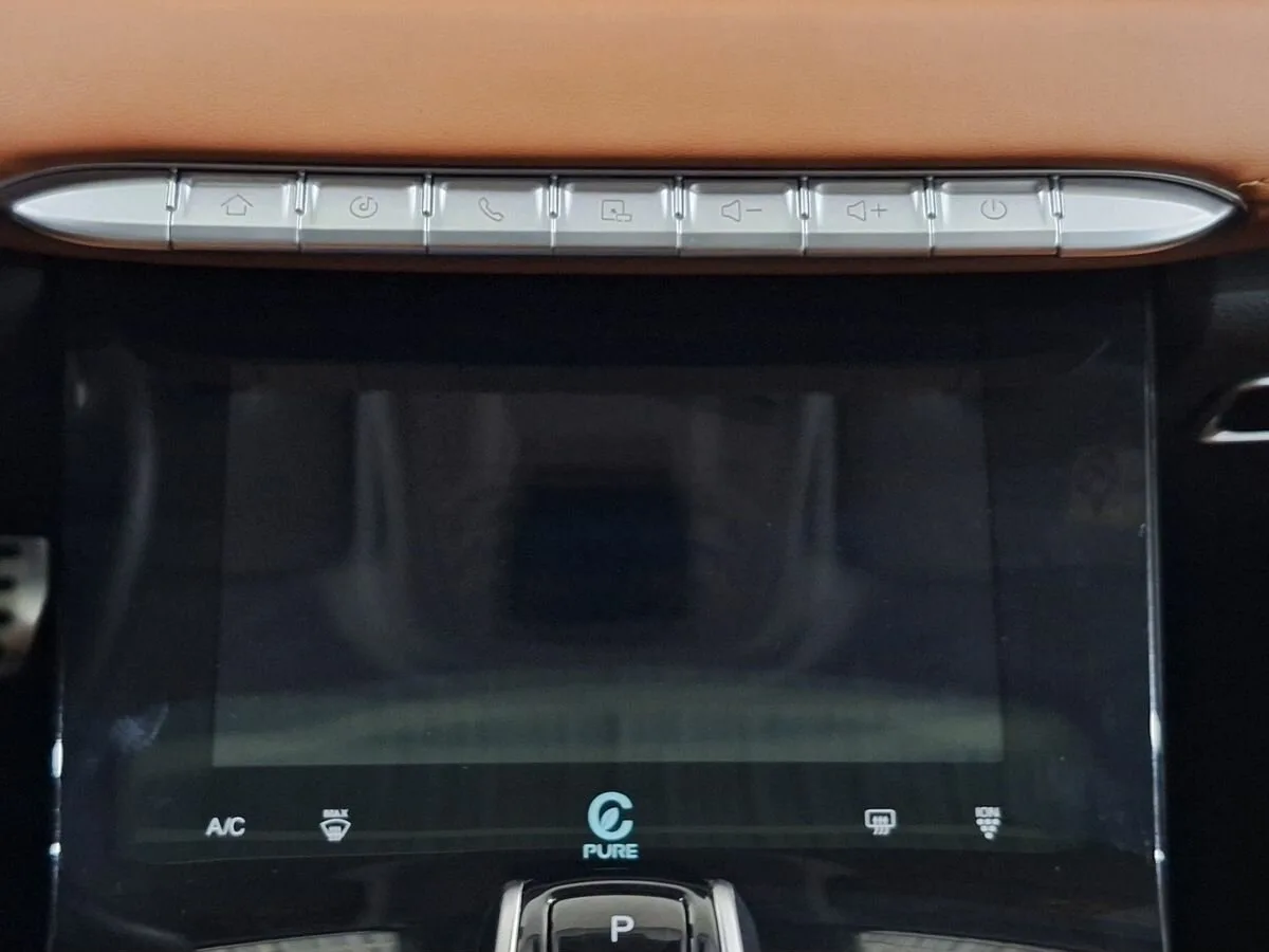 Chery Tiggo 8 Pro Max
