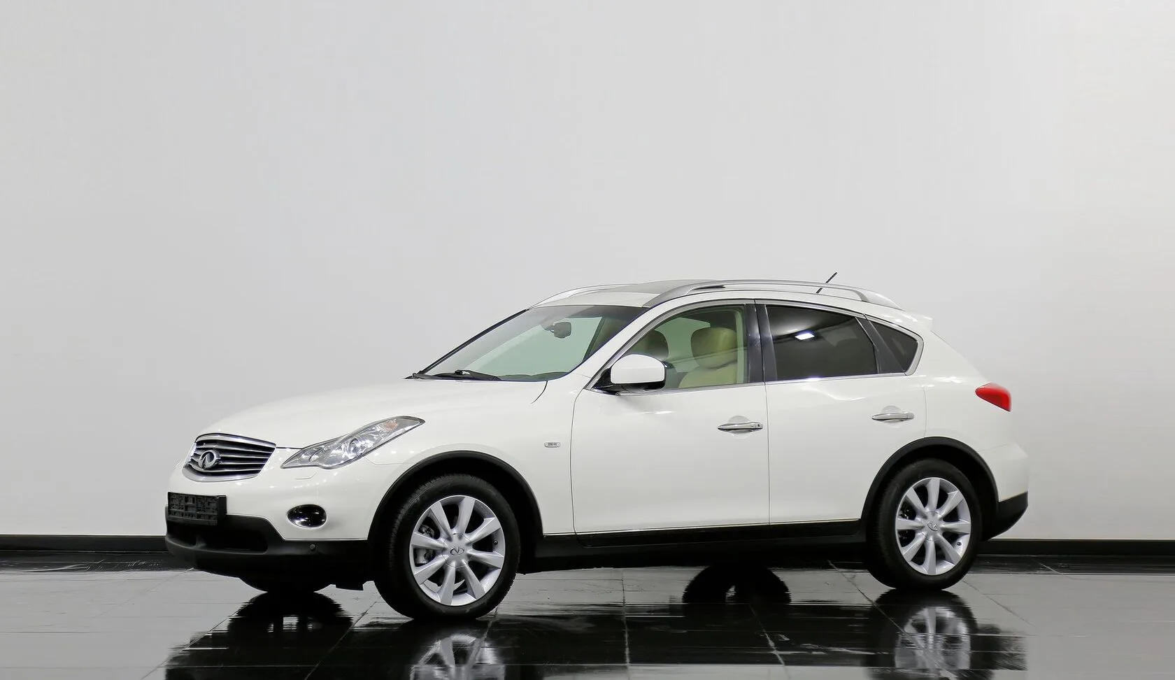Infiniti EX