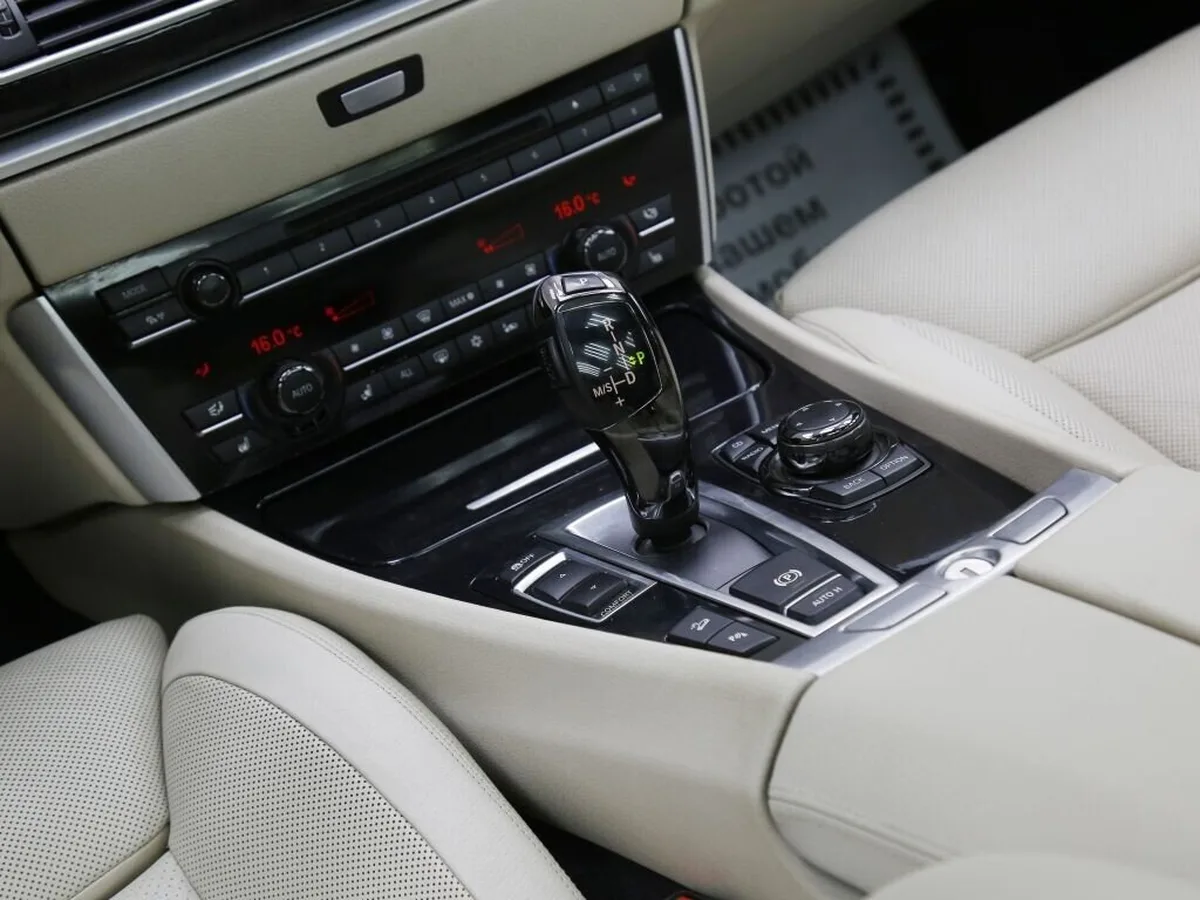 BMW 5 серии