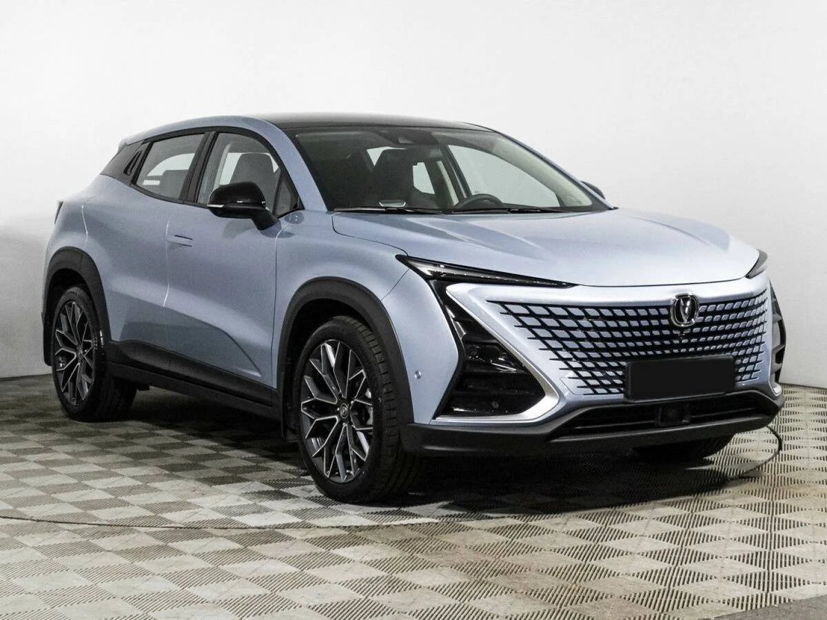 Changan Uni T