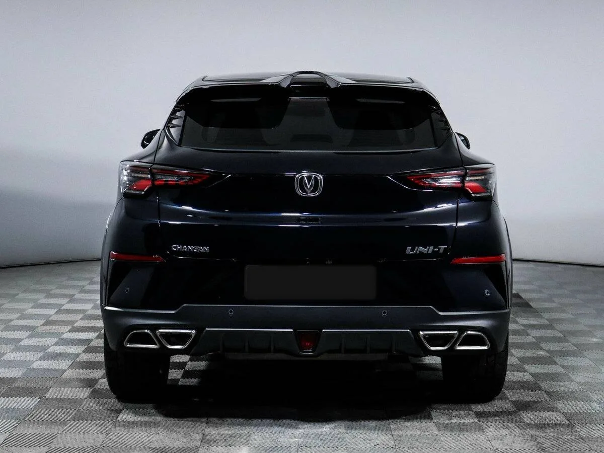 Changan Uni T
