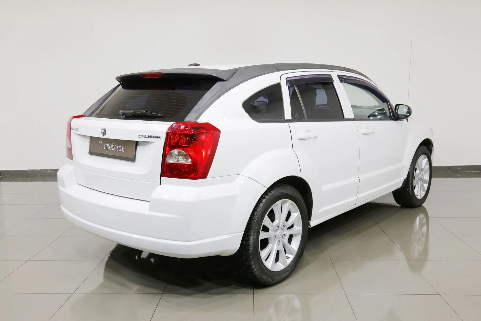 Dodge Caliber