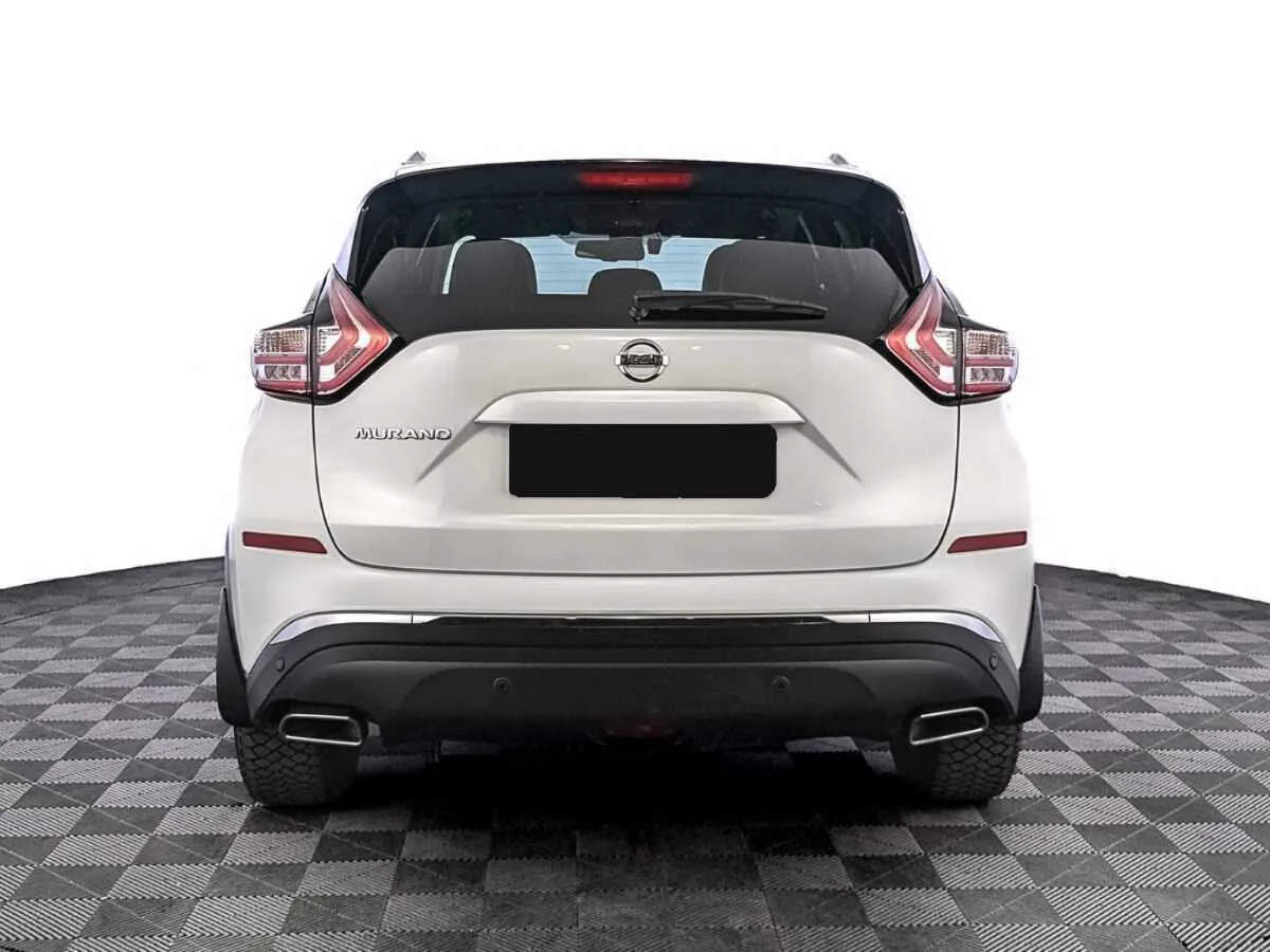Nissan Murano