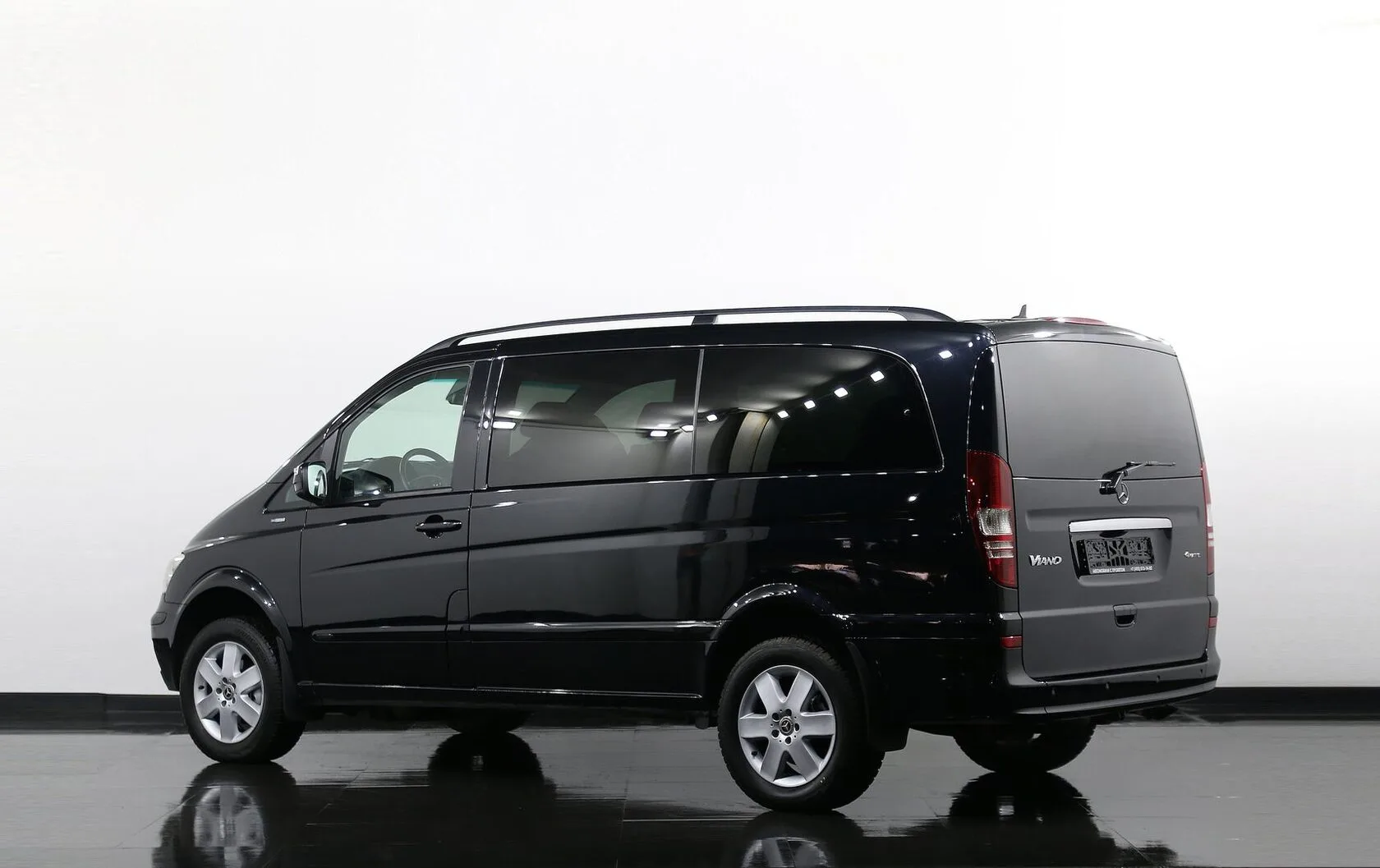Mercedes-Benz Viano