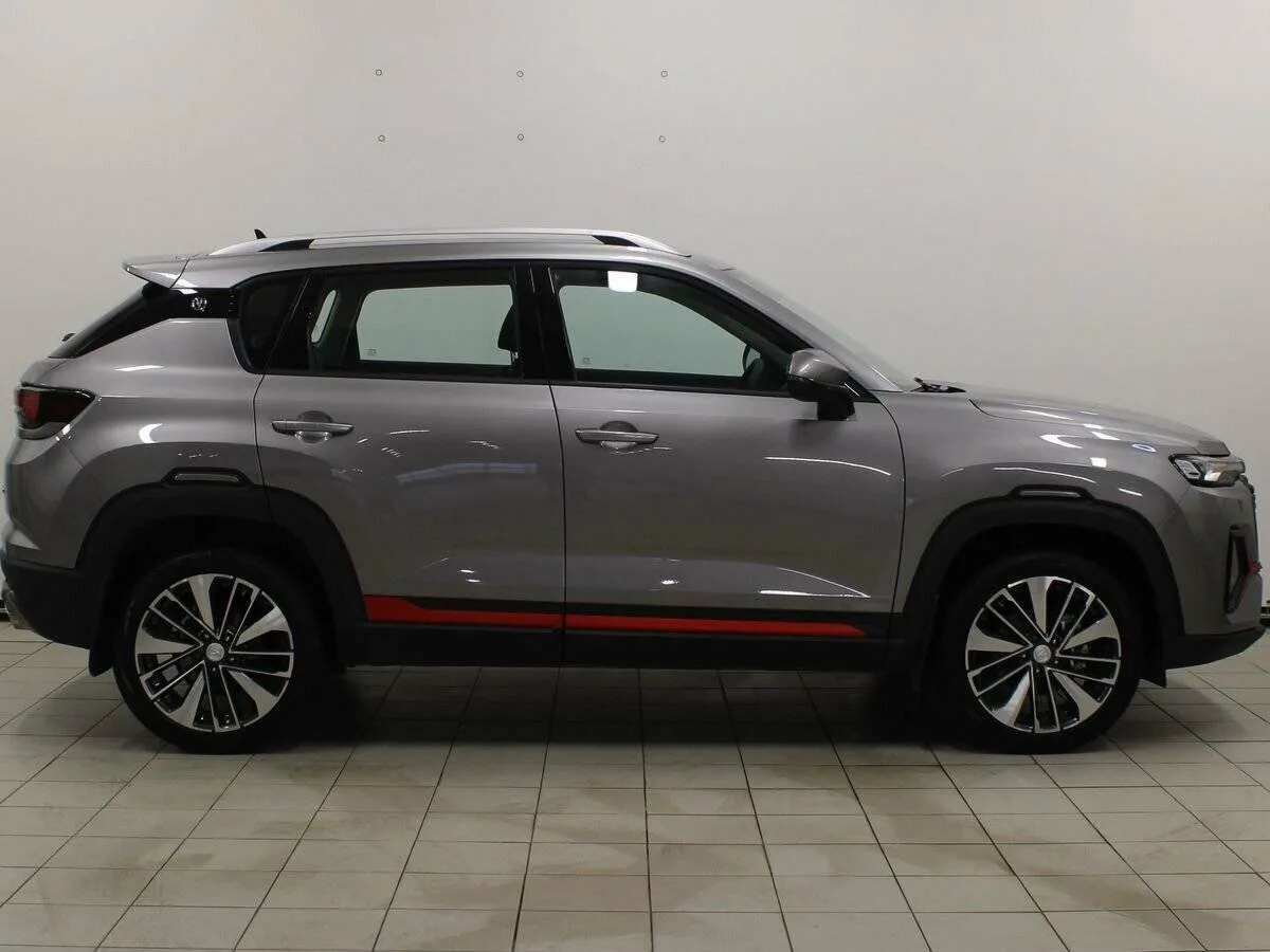 Changan CS35 Plus