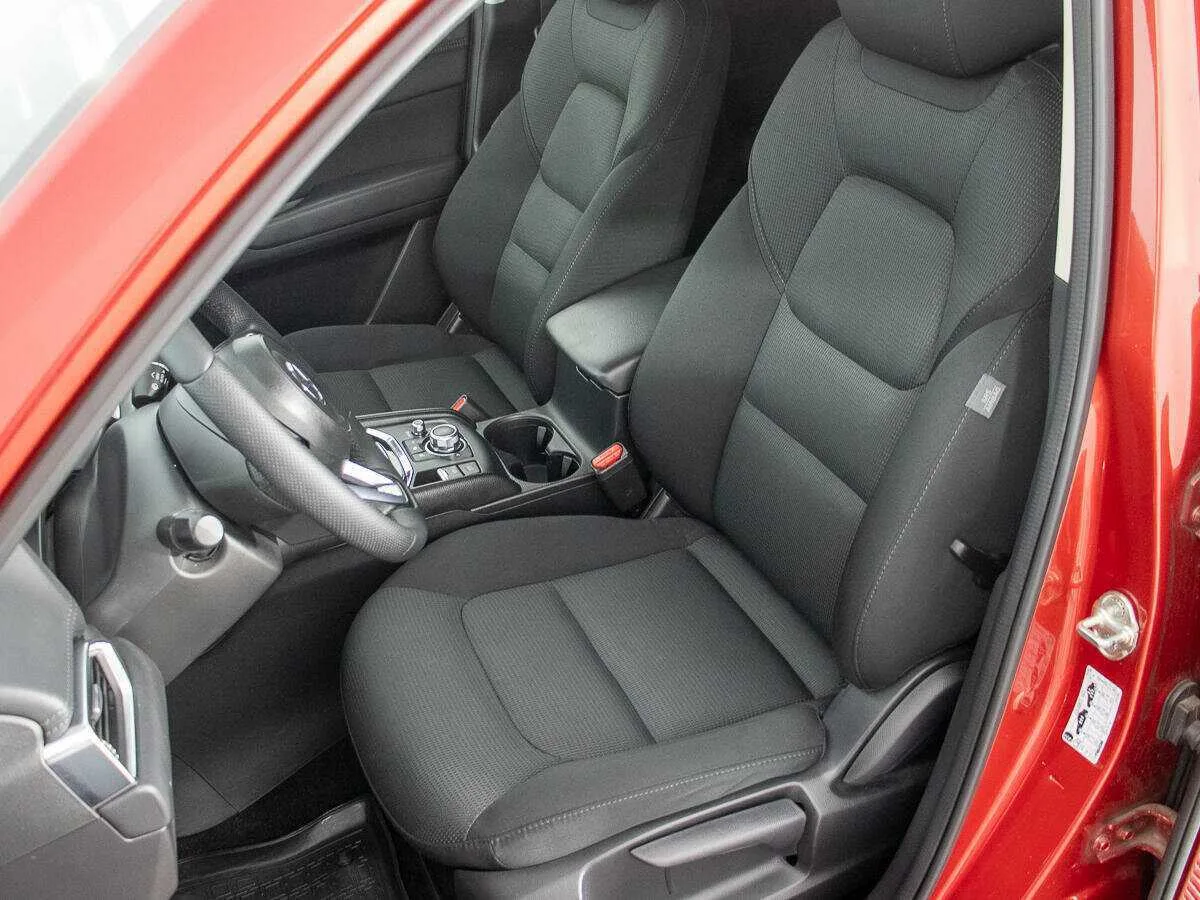Mazda Cx 5