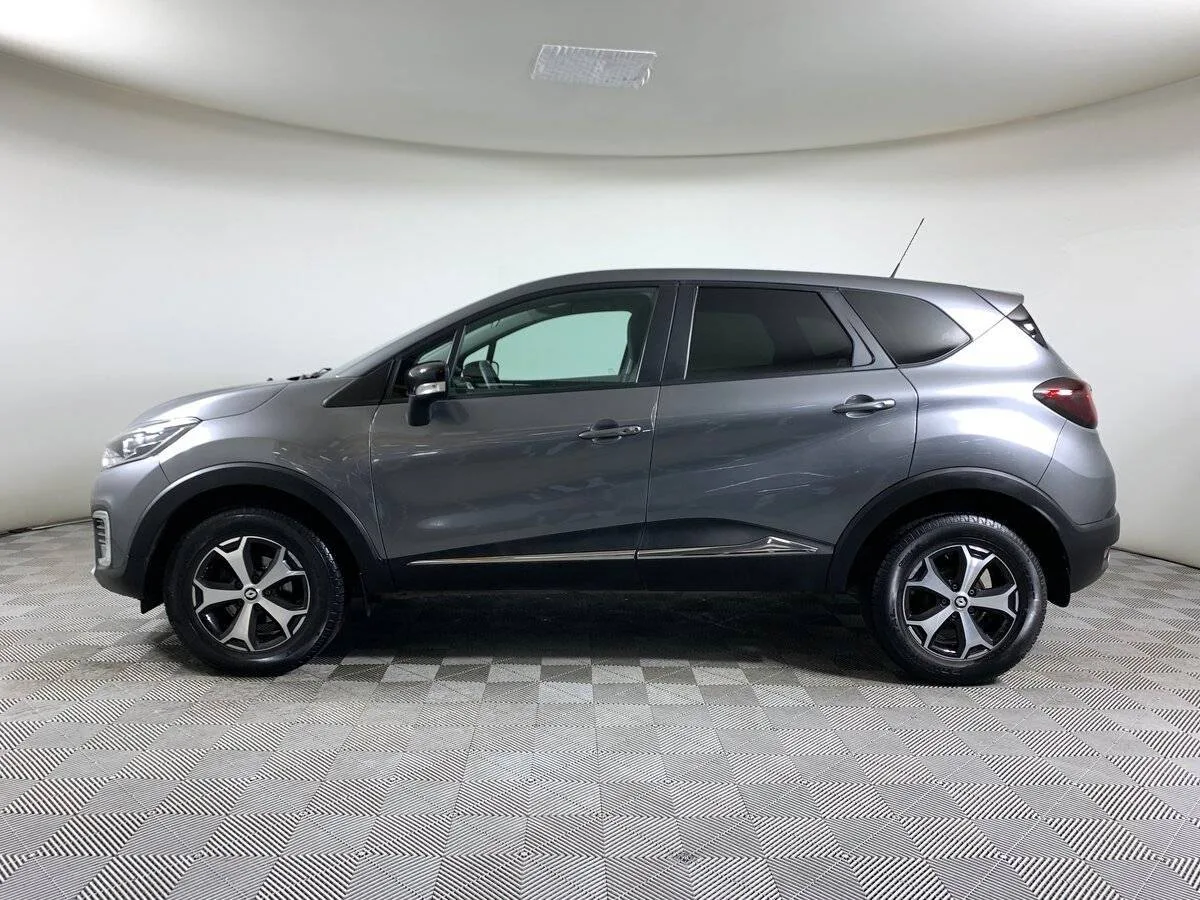 Renault Kaptur
