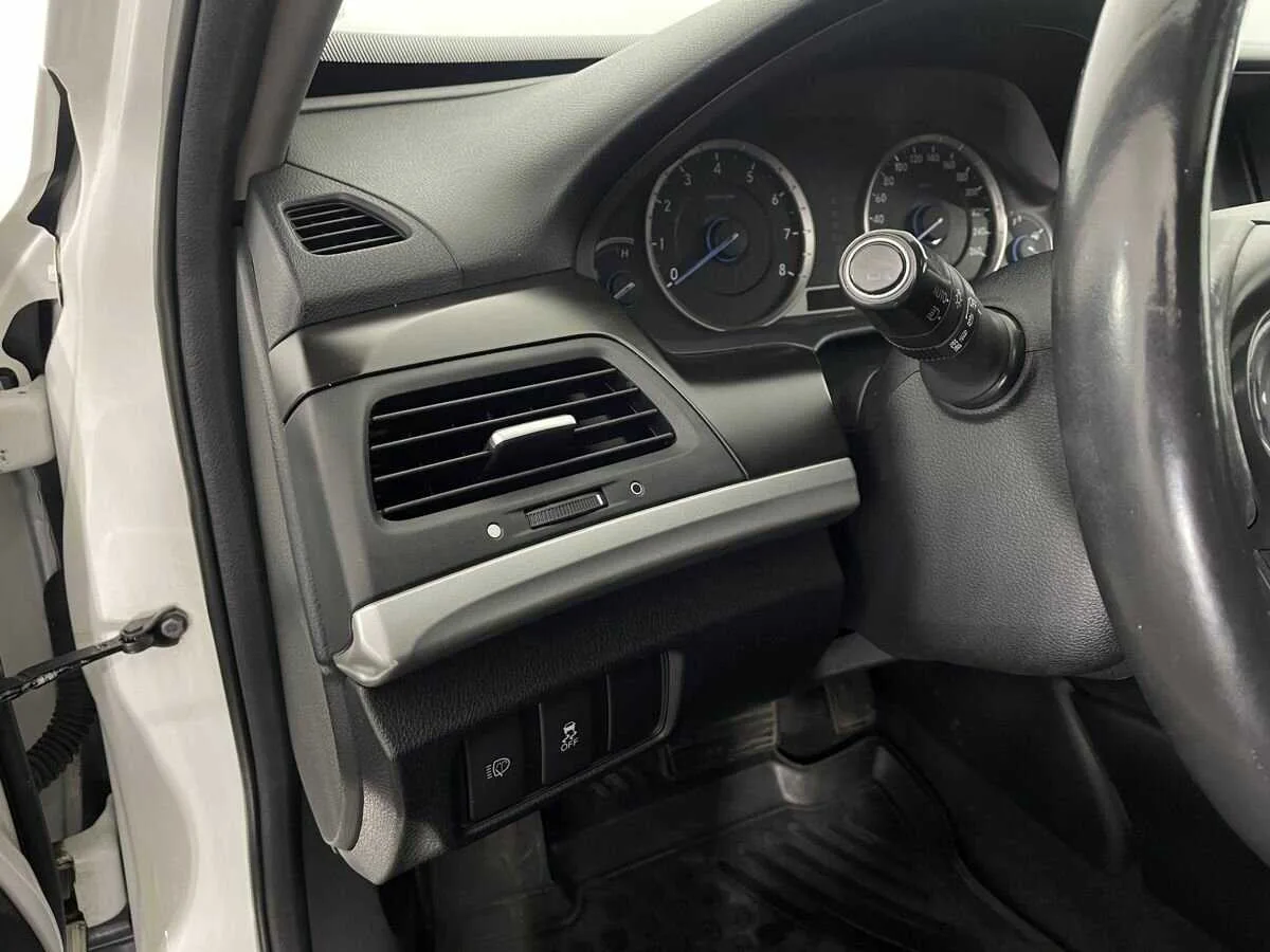 Honda Crosstour