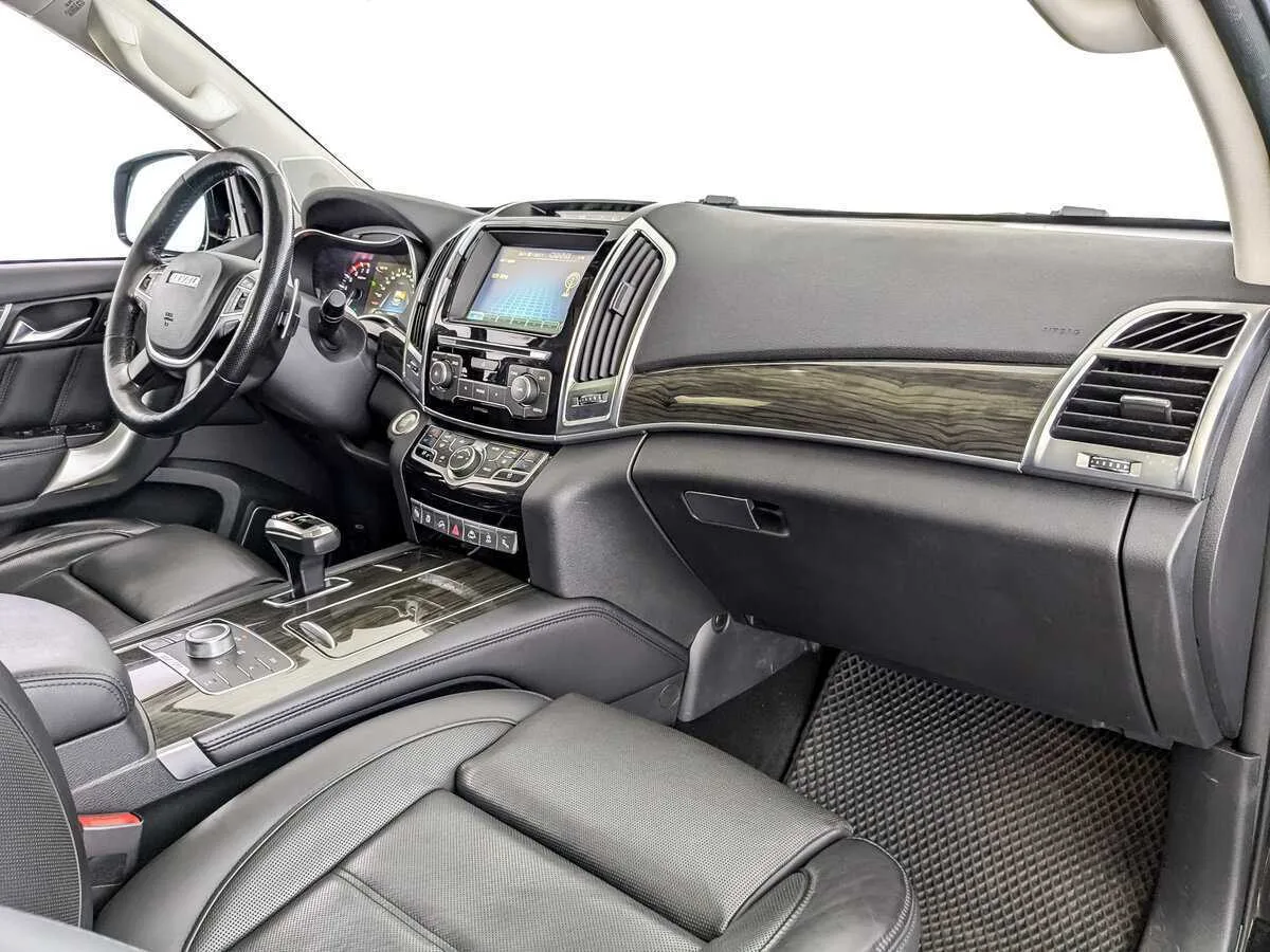 Haval H9
