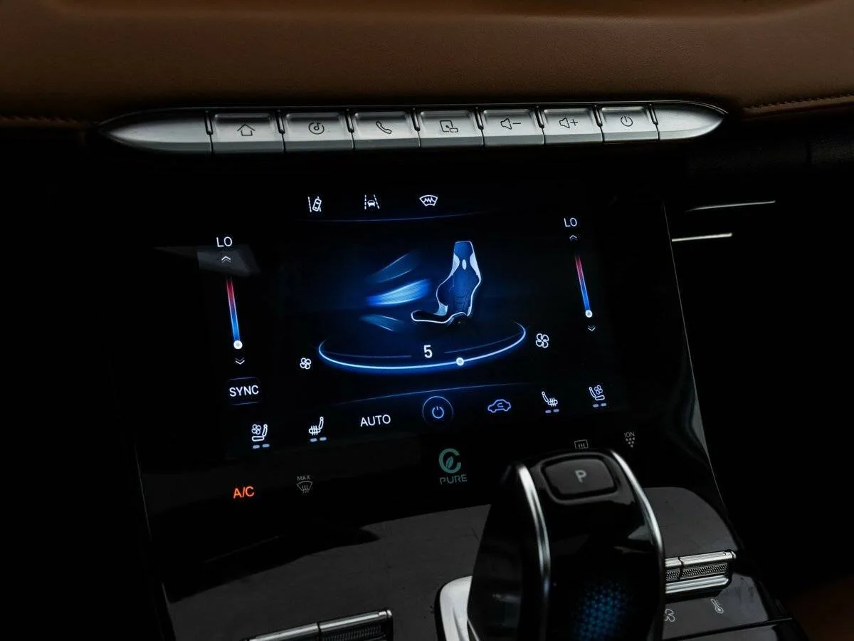 Chery Tiggo 8 Pro Max