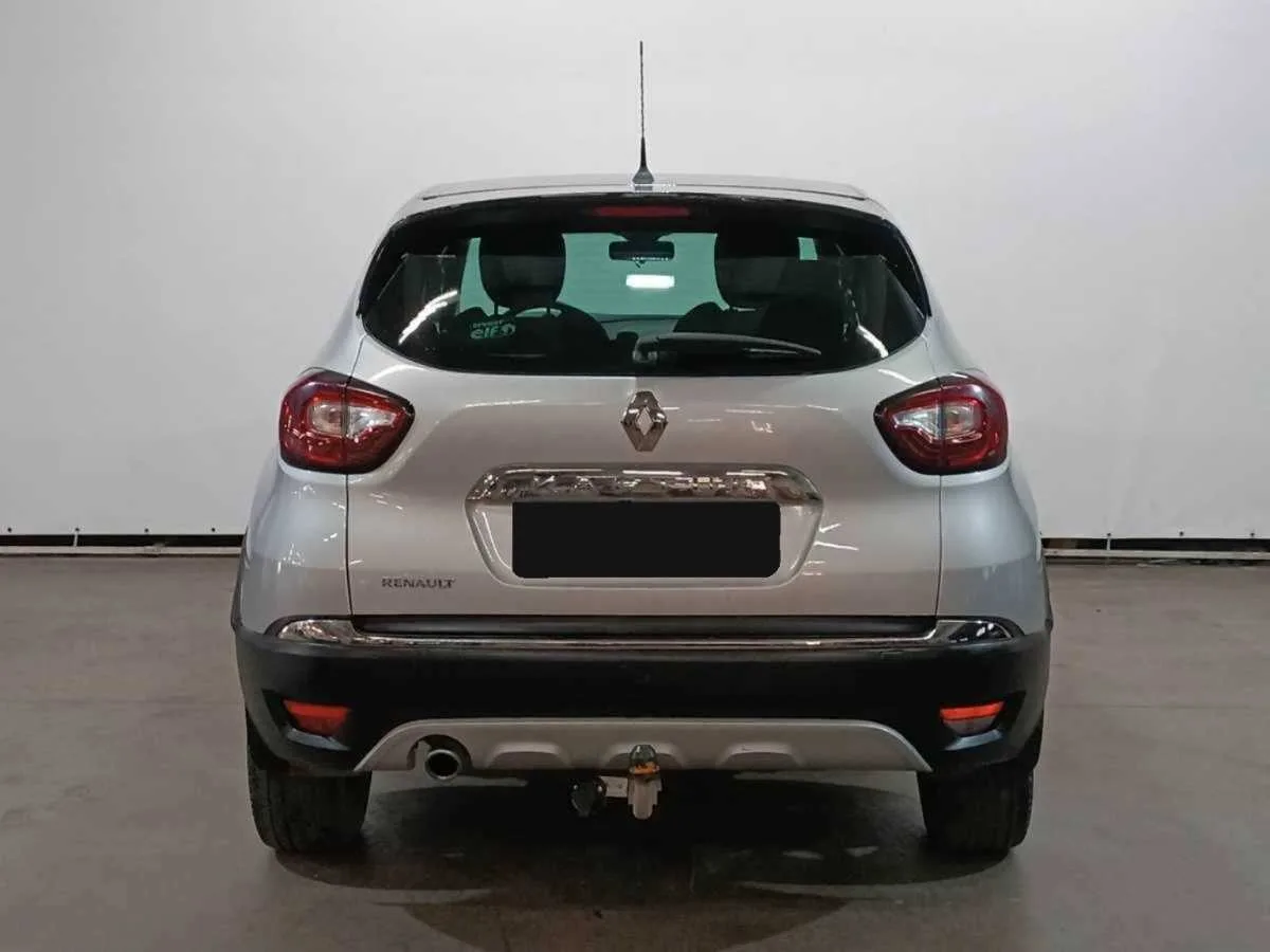 Renault Kaptur