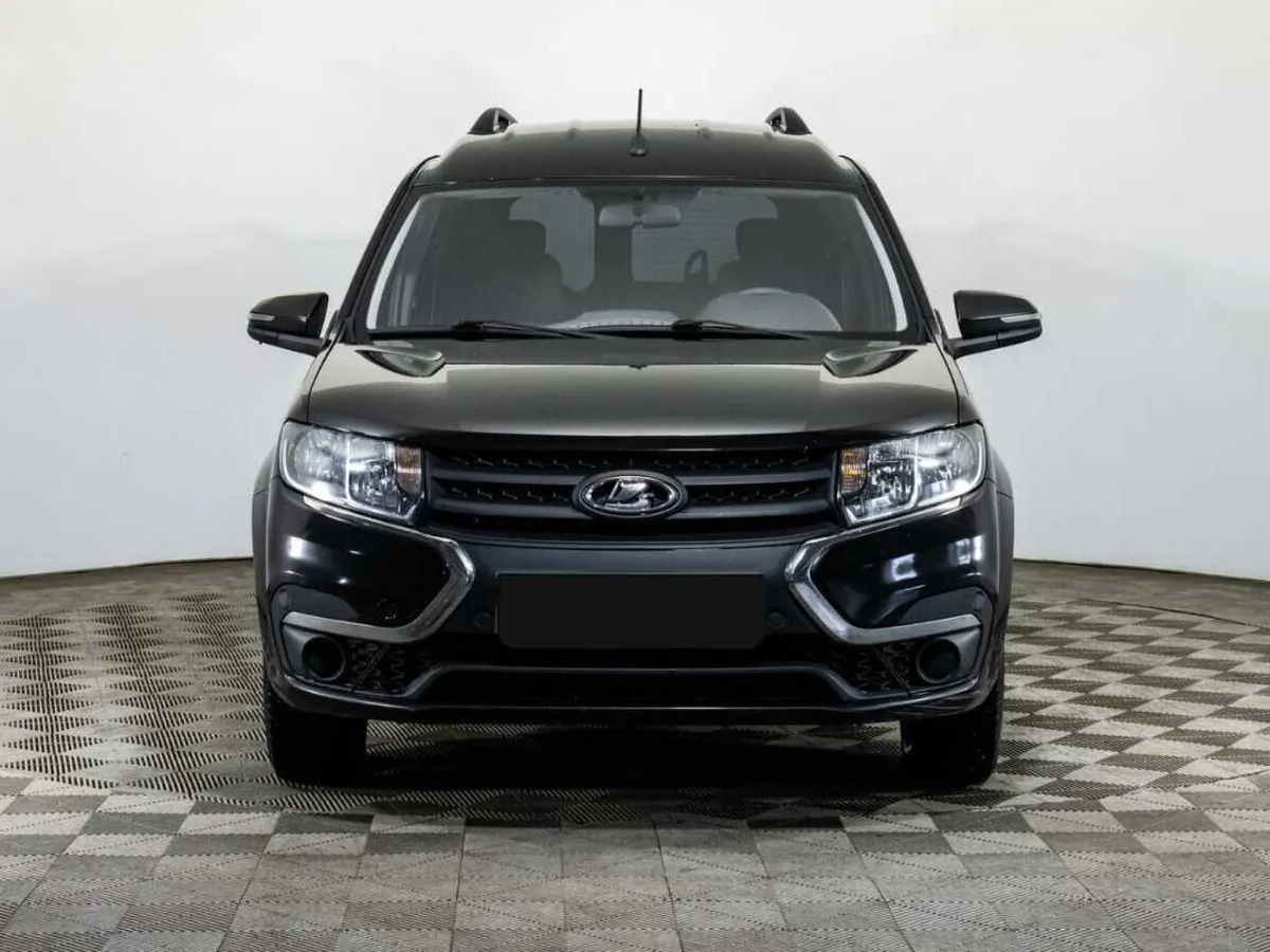 LADA (ВАЗ) Largus