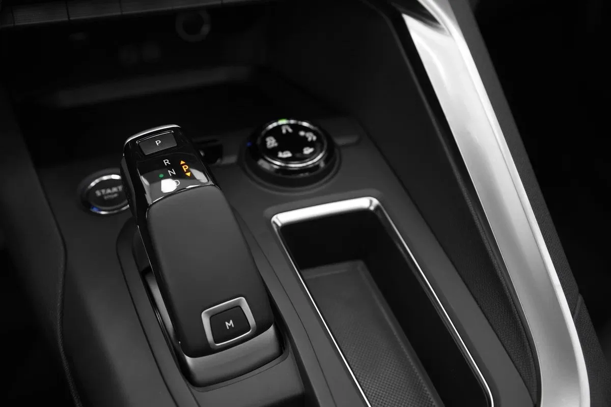 Peugeot 4008