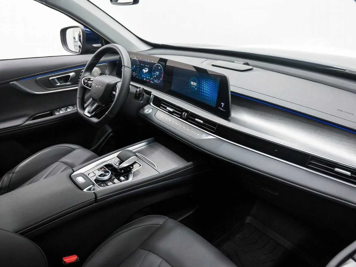 Chery Tiggo 8 Pro Max