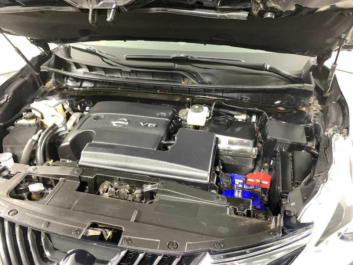 Nissan Murano