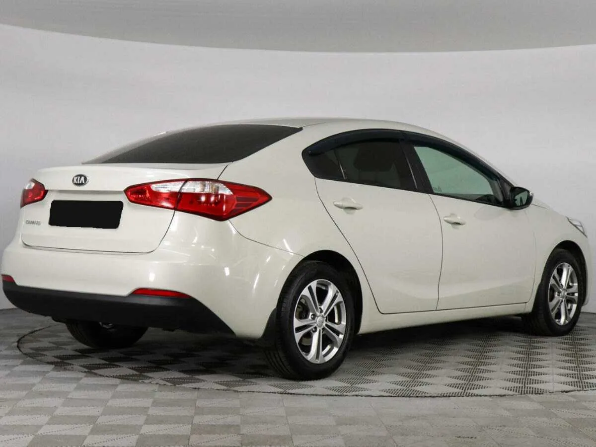 Kia Cerato