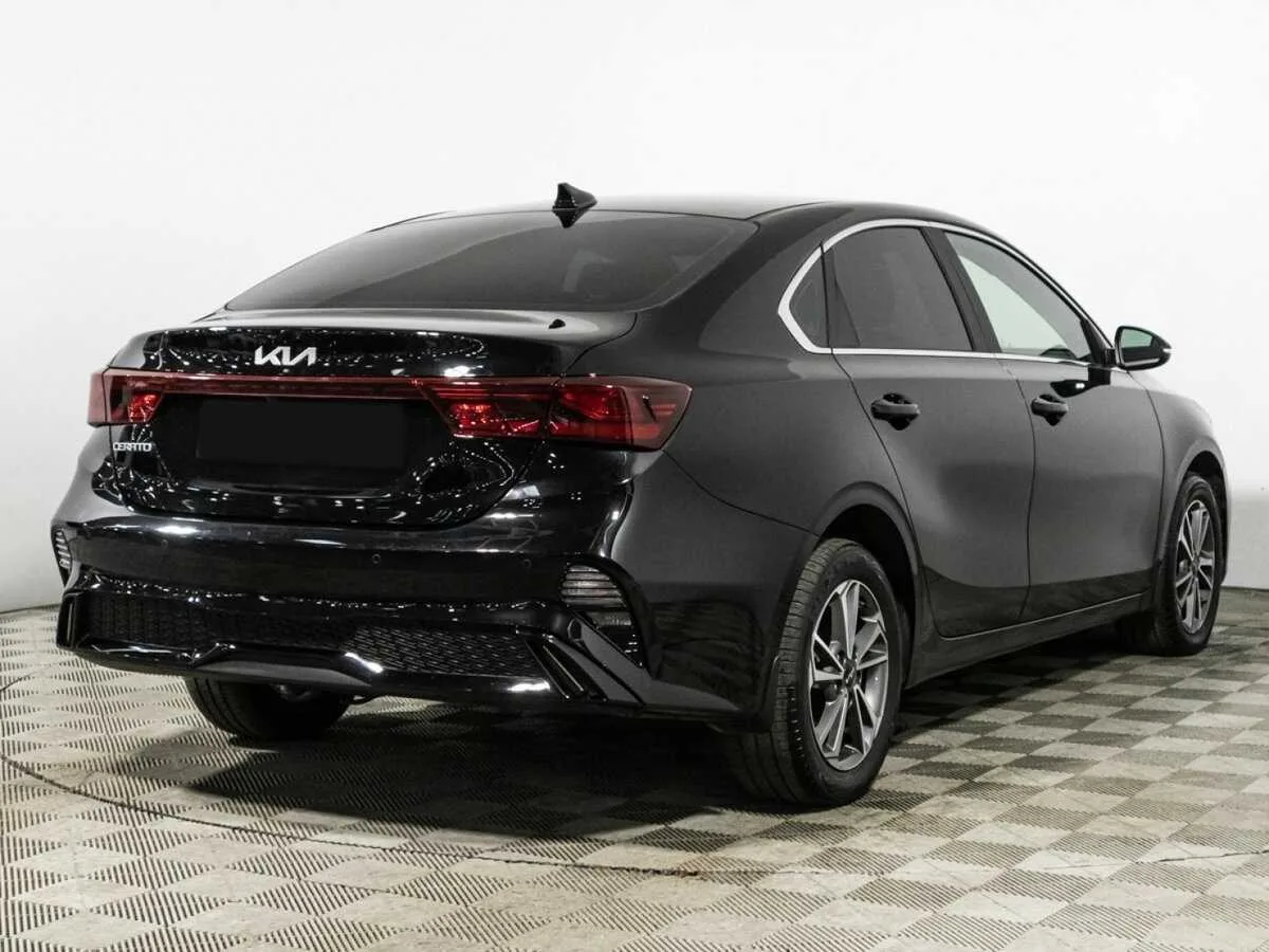 Kia Cerato