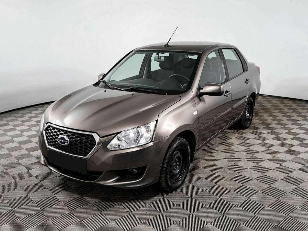 Datsun On Do