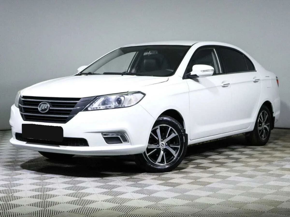 Lifan Solano