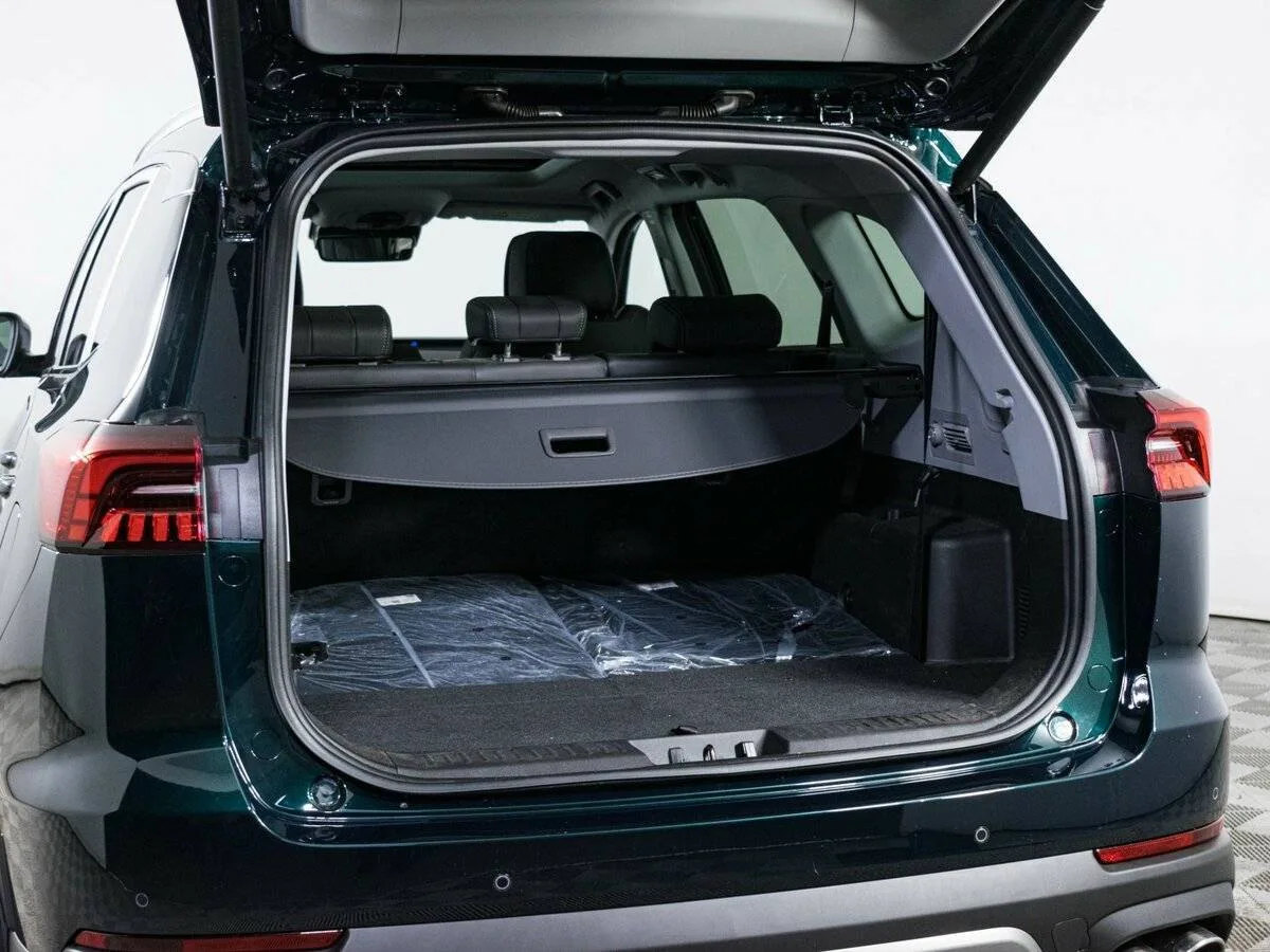 Chery Tiggo 8 Pro Max