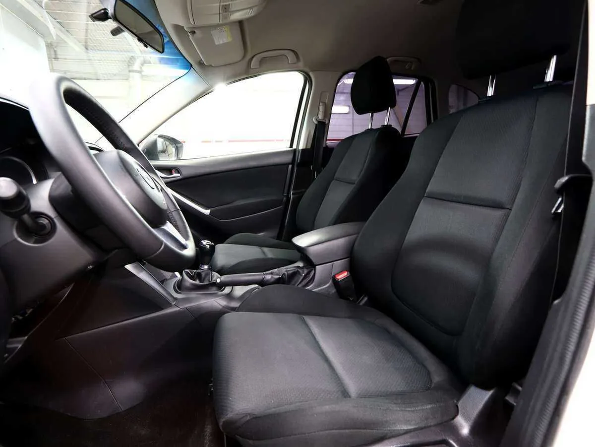 Mazda Cx 5