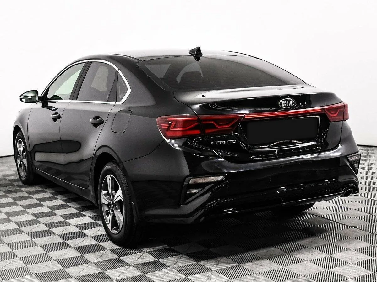 Kia Cerato