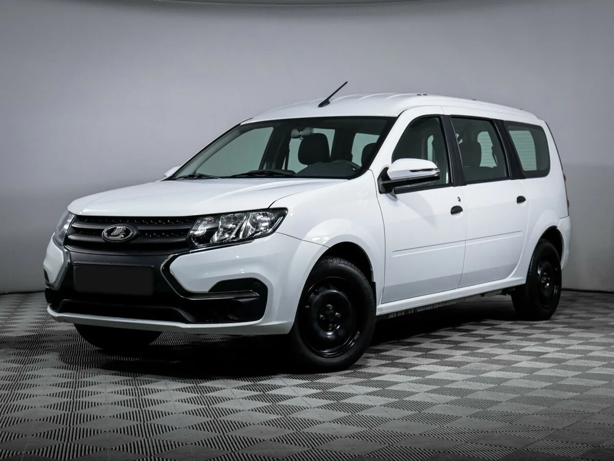 LADA (ВАЗ) Largus