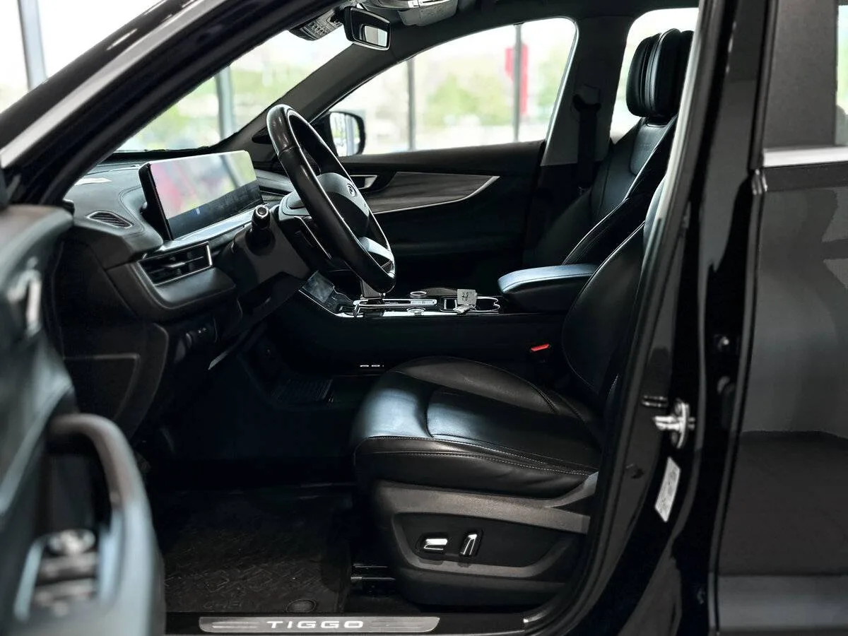 Chery Tiggo 8 Pro Max