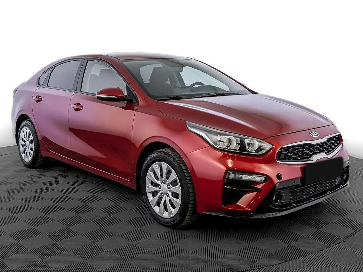 Kia Cerato