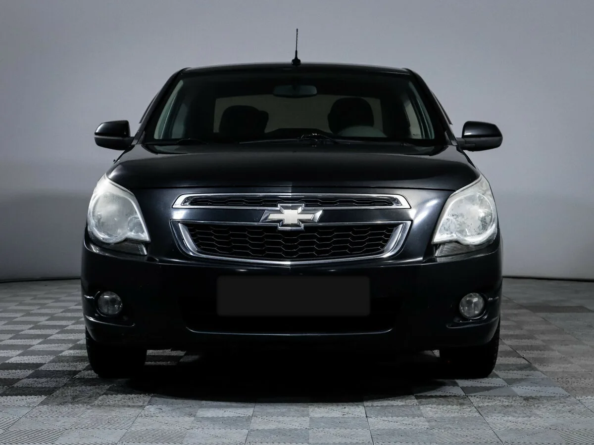 Chevrolet Cobalt