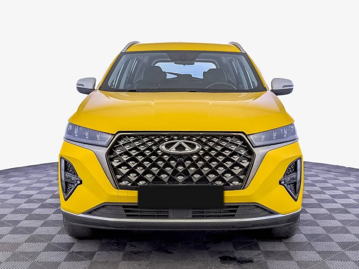 Chery Tiggo 7 Pro Max