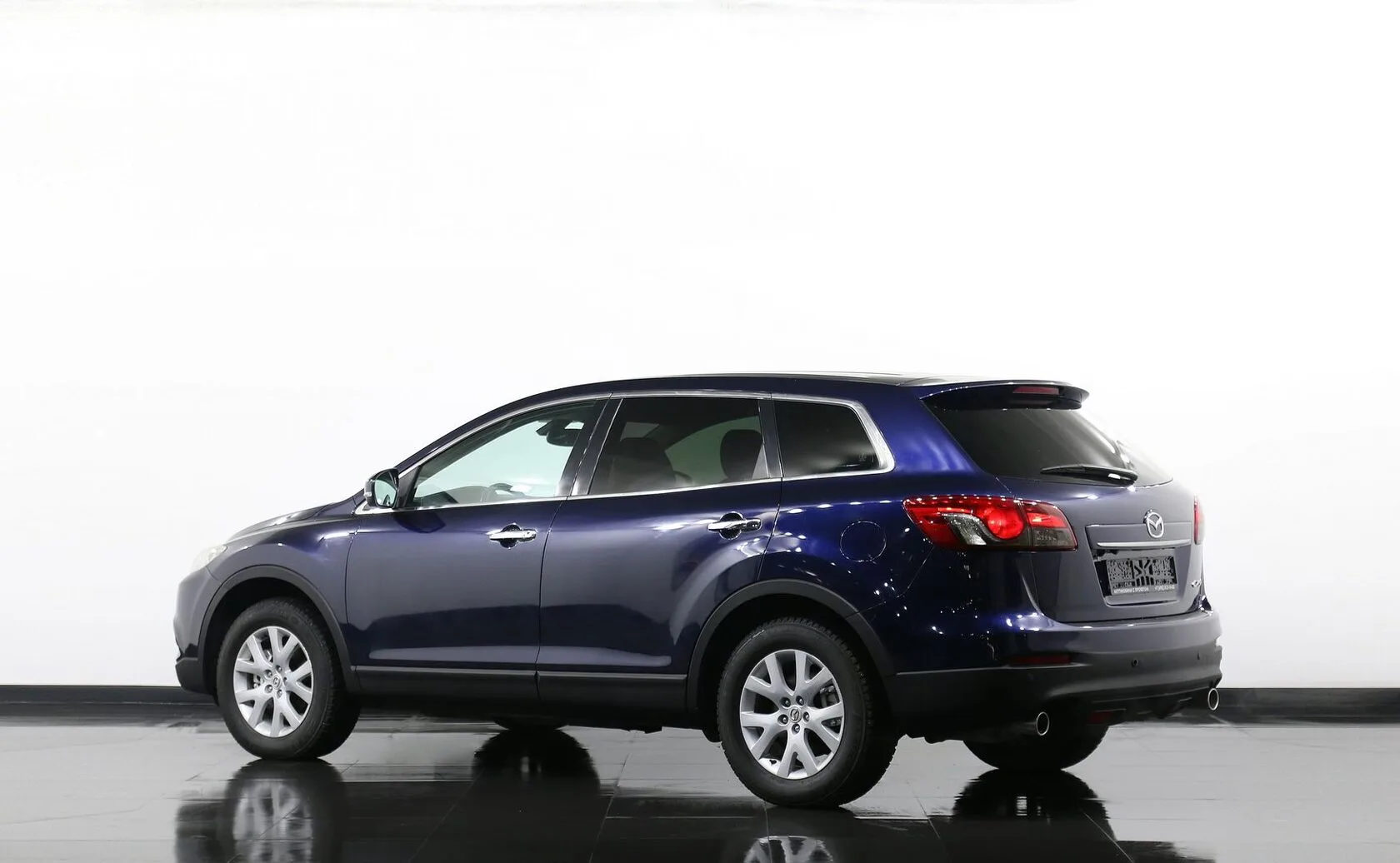 Mazda CX-9
