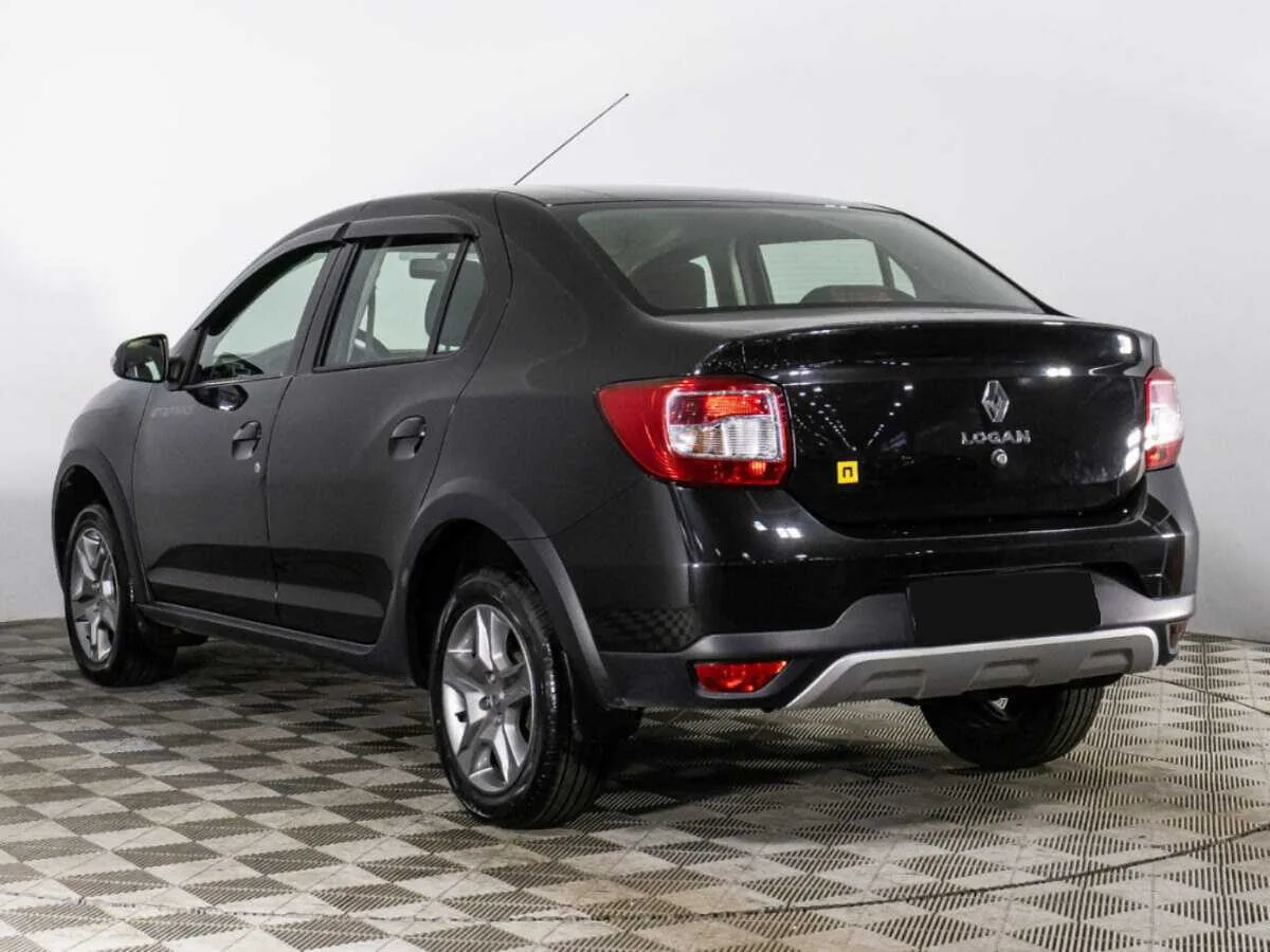 Renault Logan