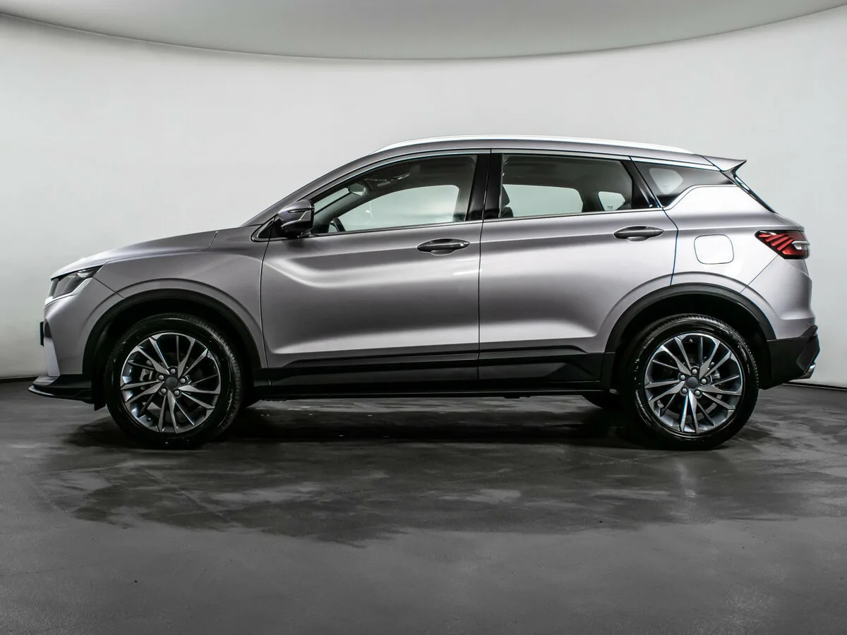 Belgee X50