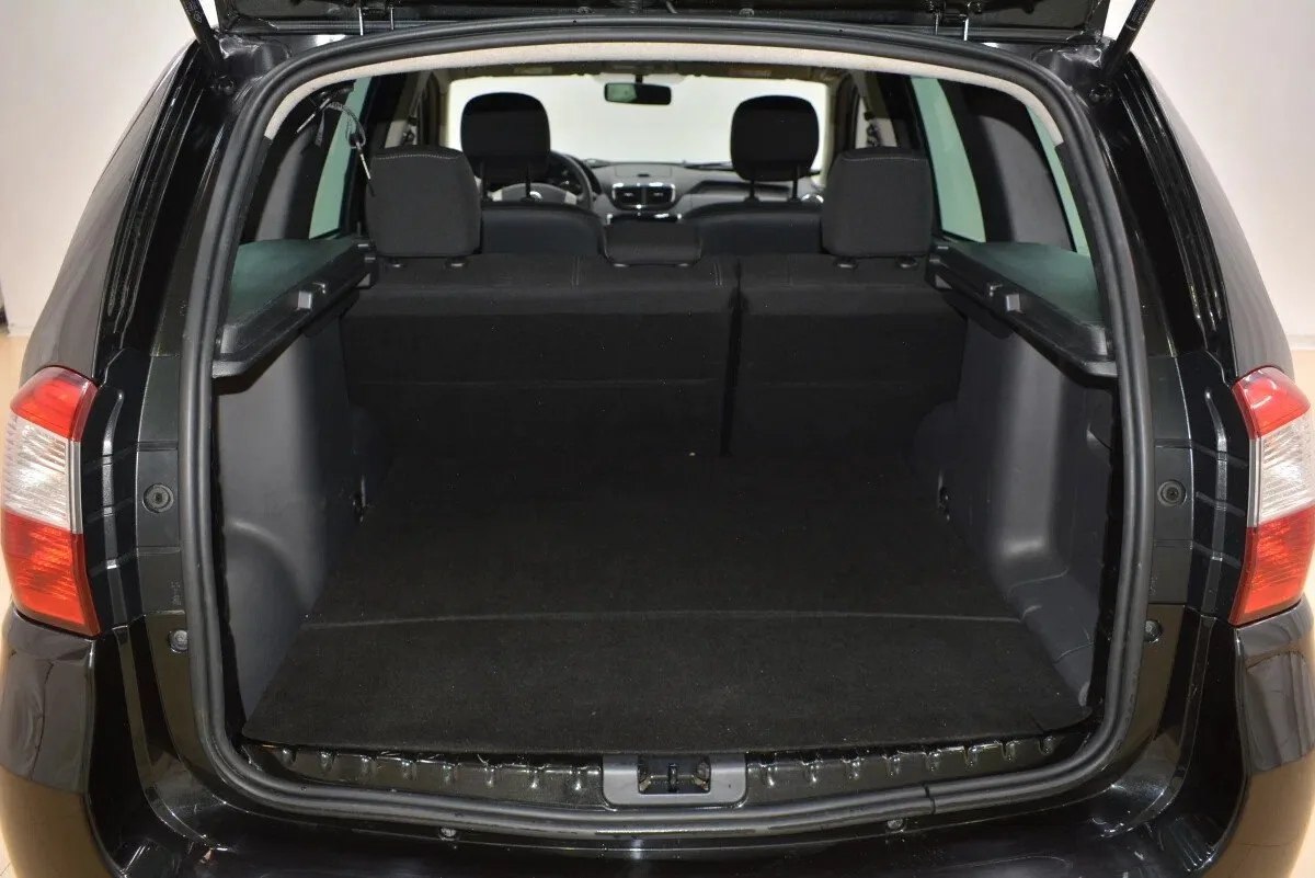 Nissan Terrano